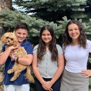 Meet your Posher, Brianne